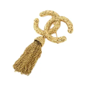 Chanel Brooch (Pre-Owned)
