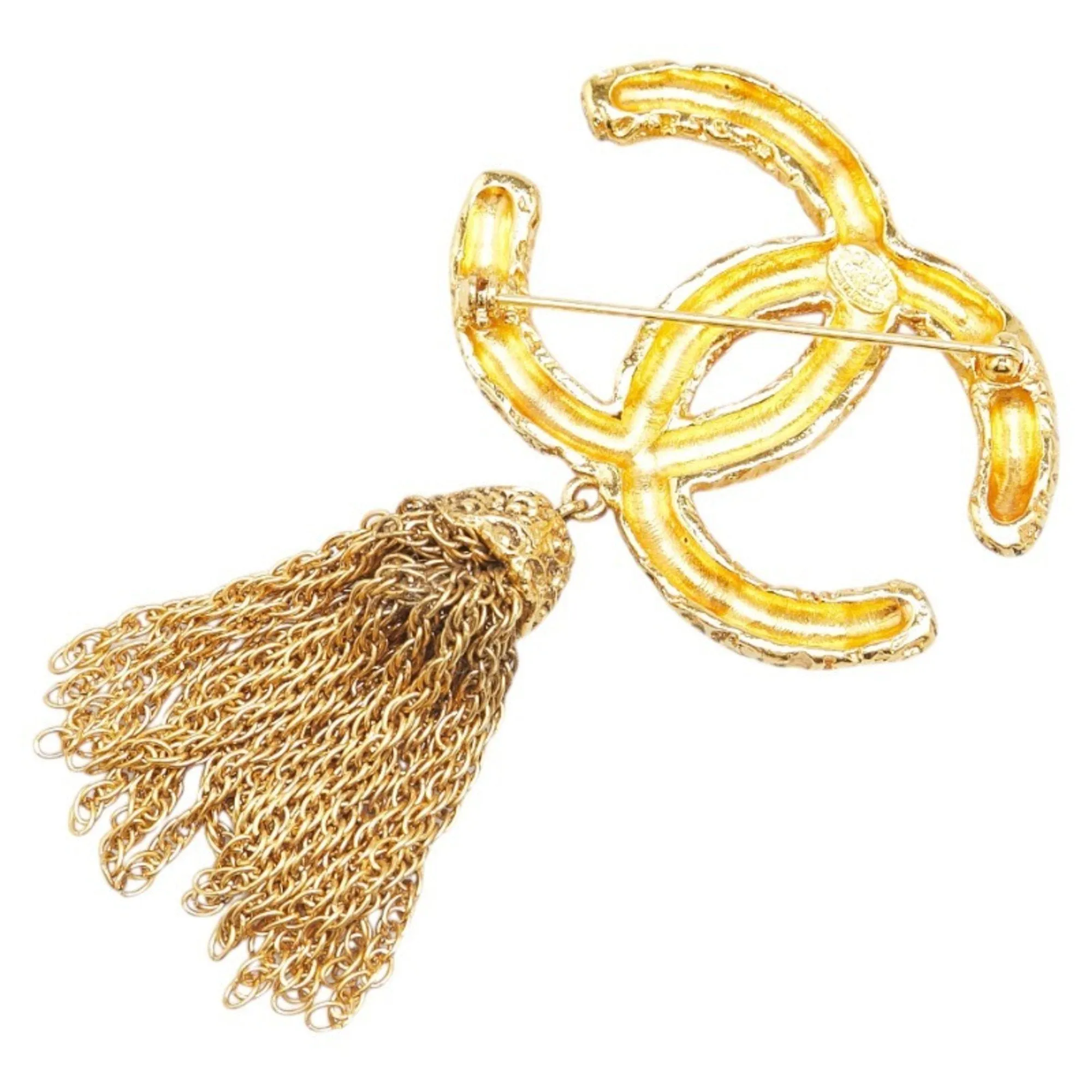Chanel Brooch (Pre-Owned)
