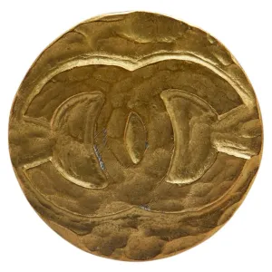 Chanel Brooch (Pre-Owned)
