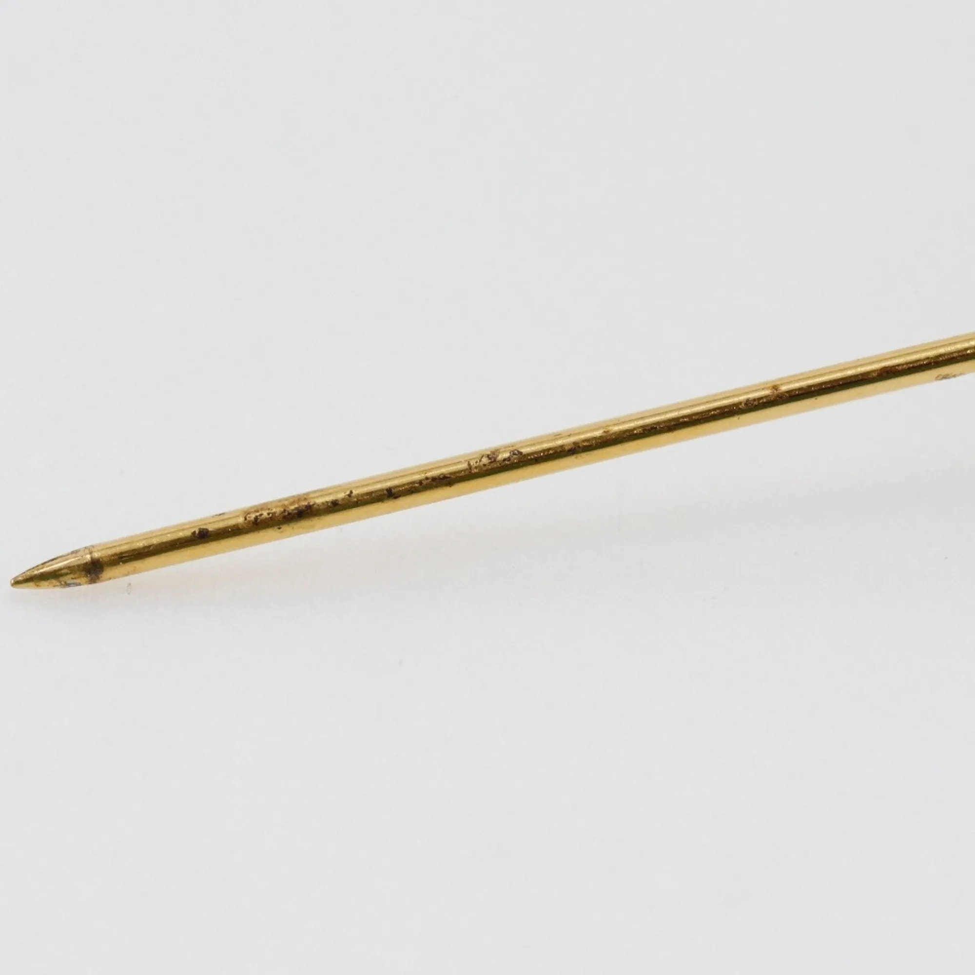 Chanel Brooch (Pre-Owned)