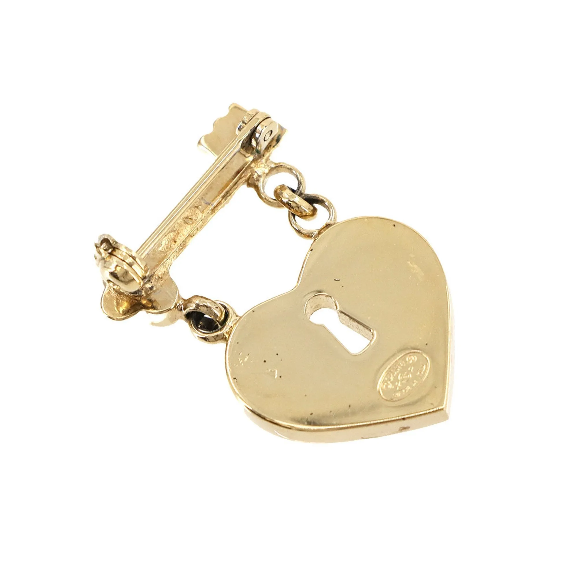 Chanel Brooch (Pre-Owned)