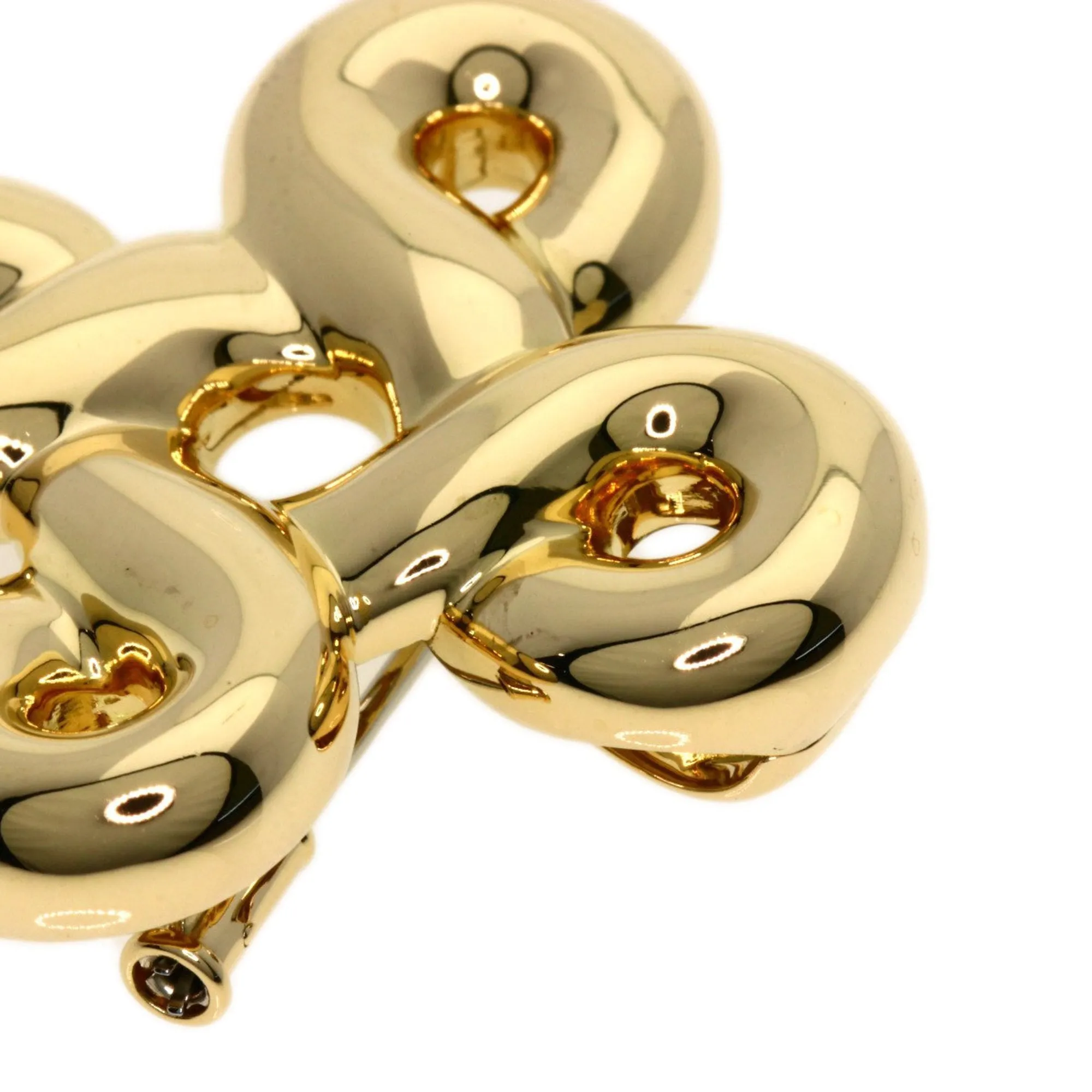 Chanel Brooch (Pre-Owned)