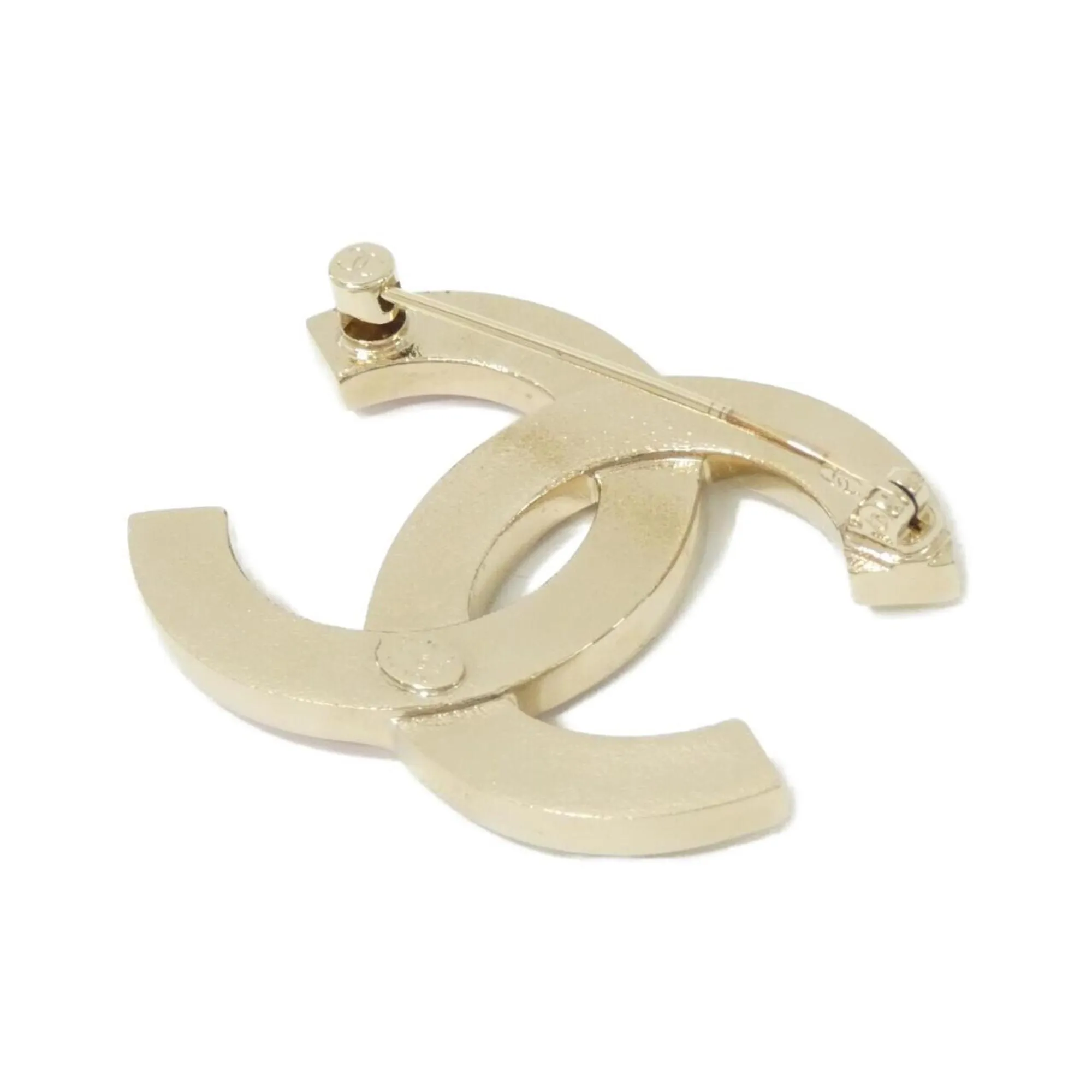 Chanel Brooch (Pre-Owned)