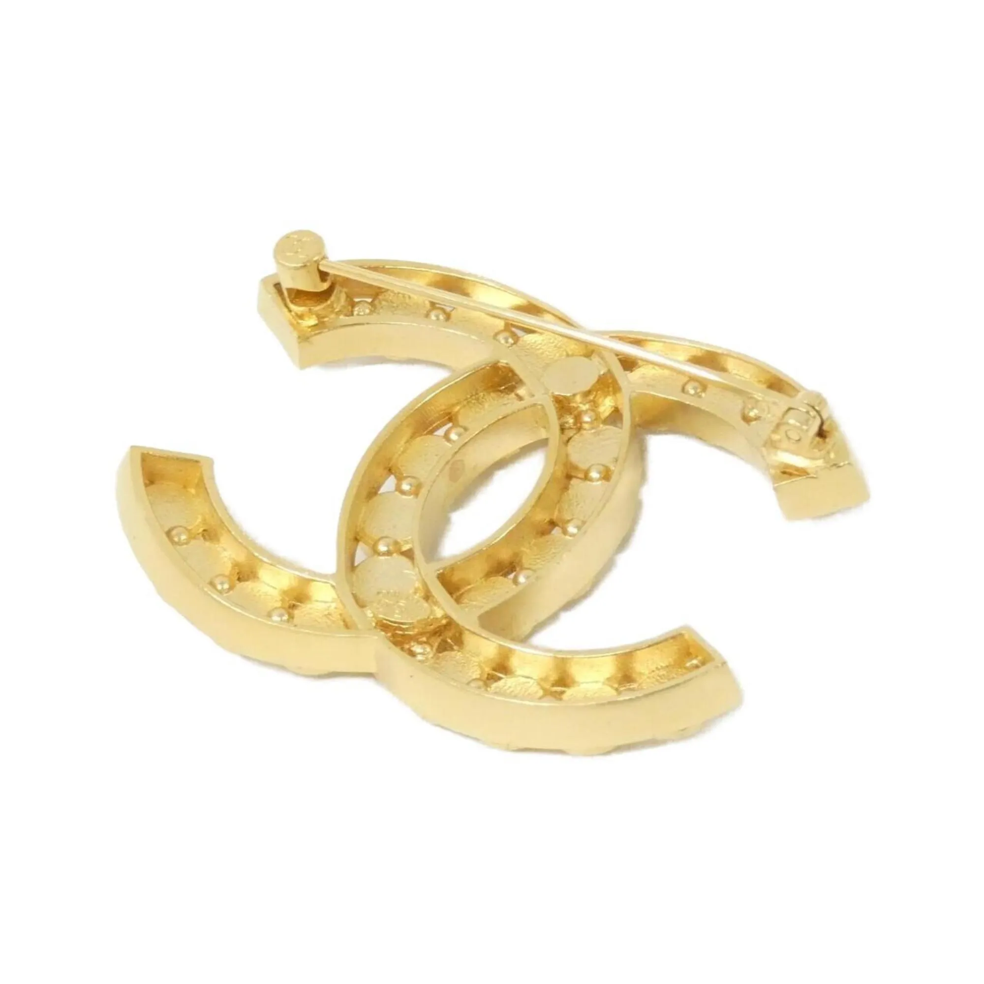 Chanel Brooch (Pre-Owned)