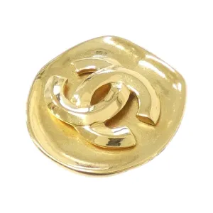 Chanel Brooch (Pre-Owned)