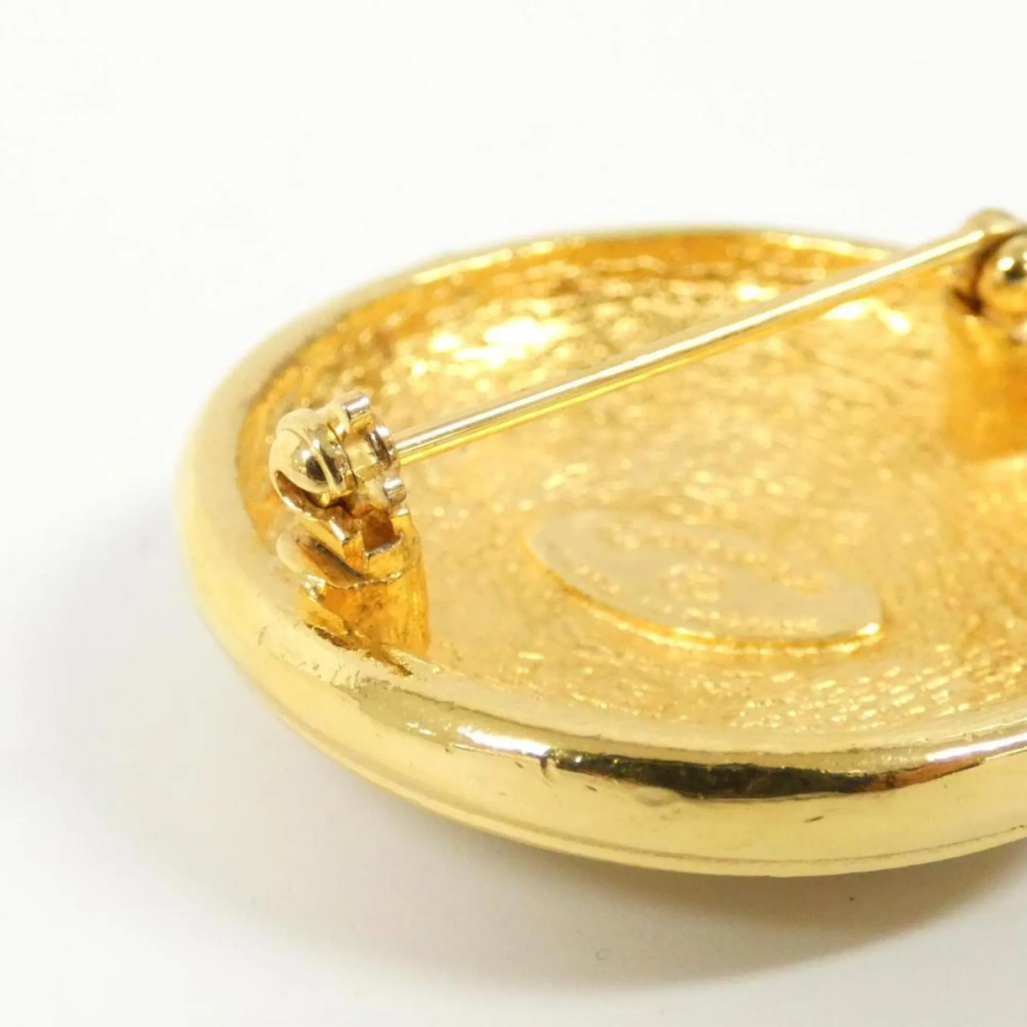 Chanel Brooch (Pre-Owned)