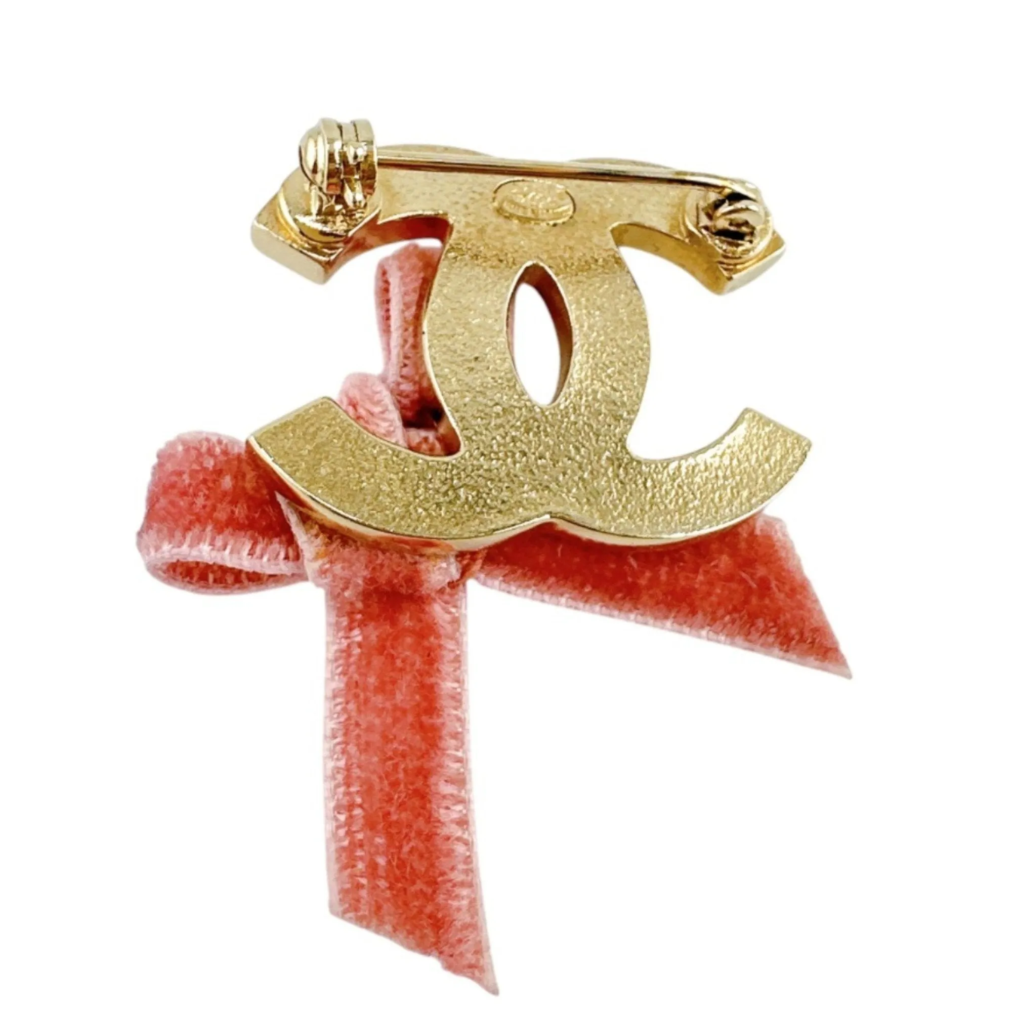 Chanel Brooch (Pre-Owned)