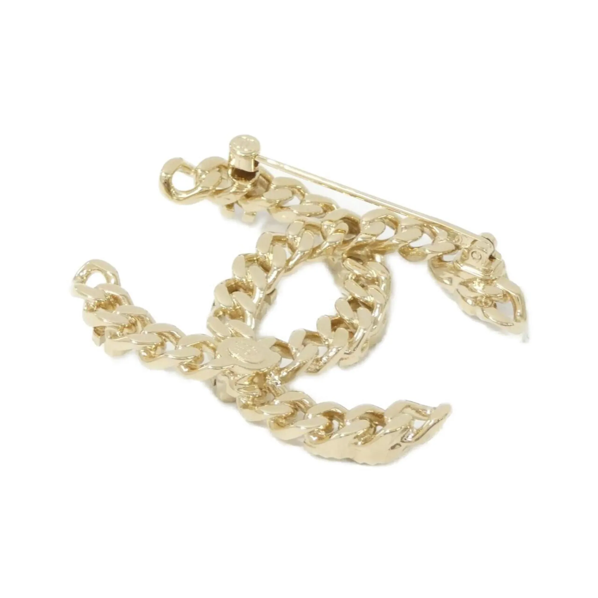 Chanel Brooch (Pre-Owned)