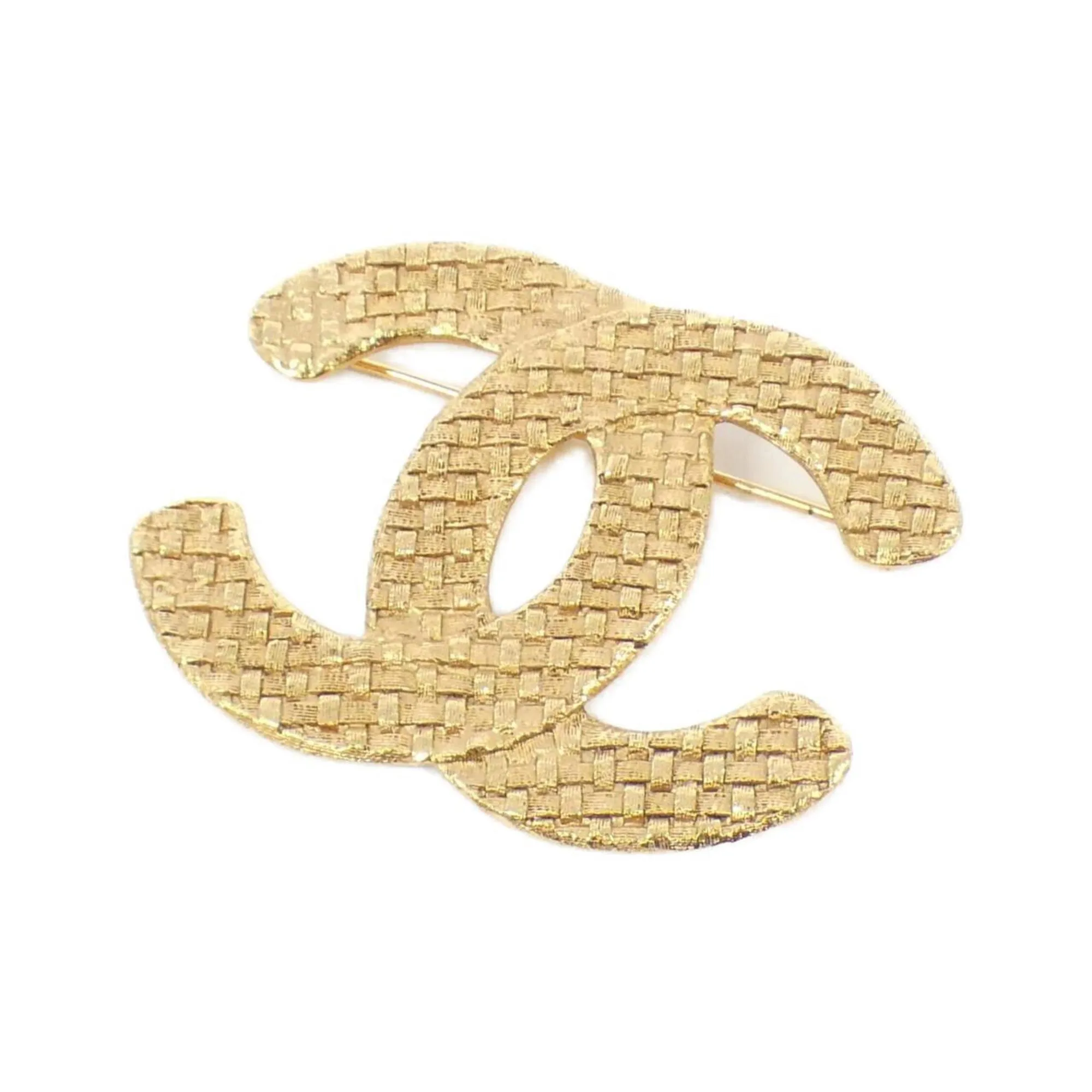 Chanel Brooch (Pre-Owned)