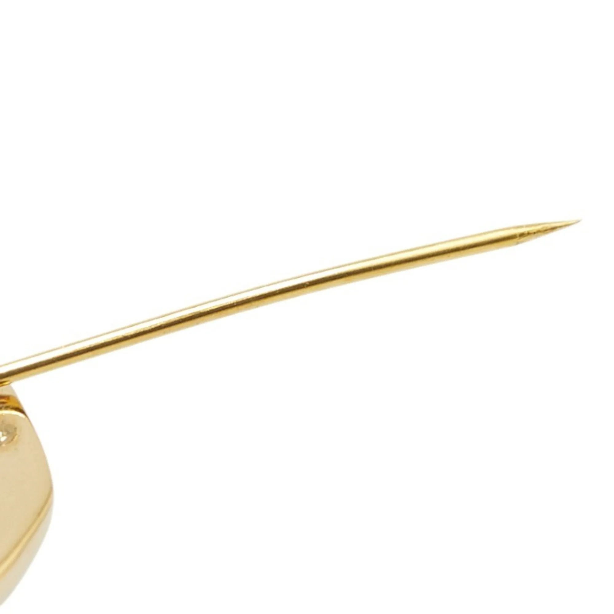 Chanel Brooch (Pre-Owned)