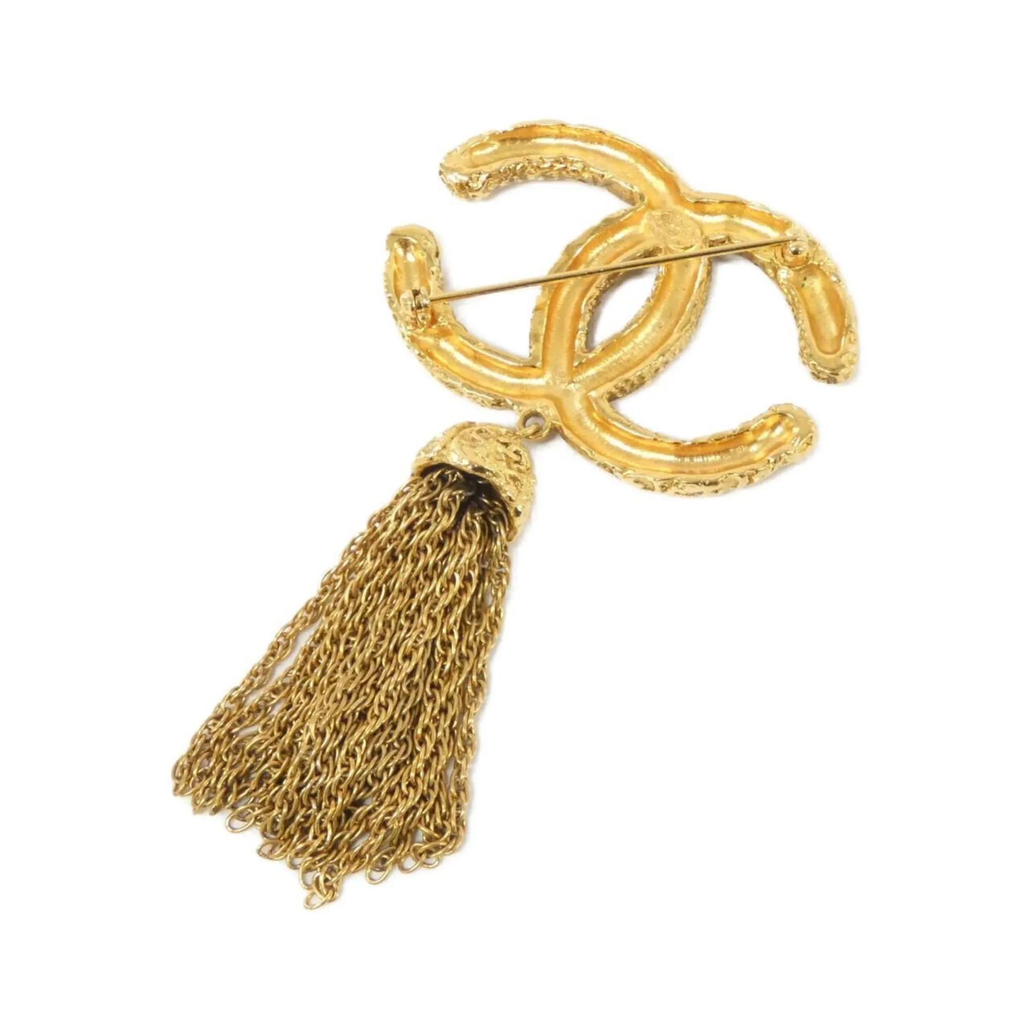 Chanel Brooch (Pre-Owned)