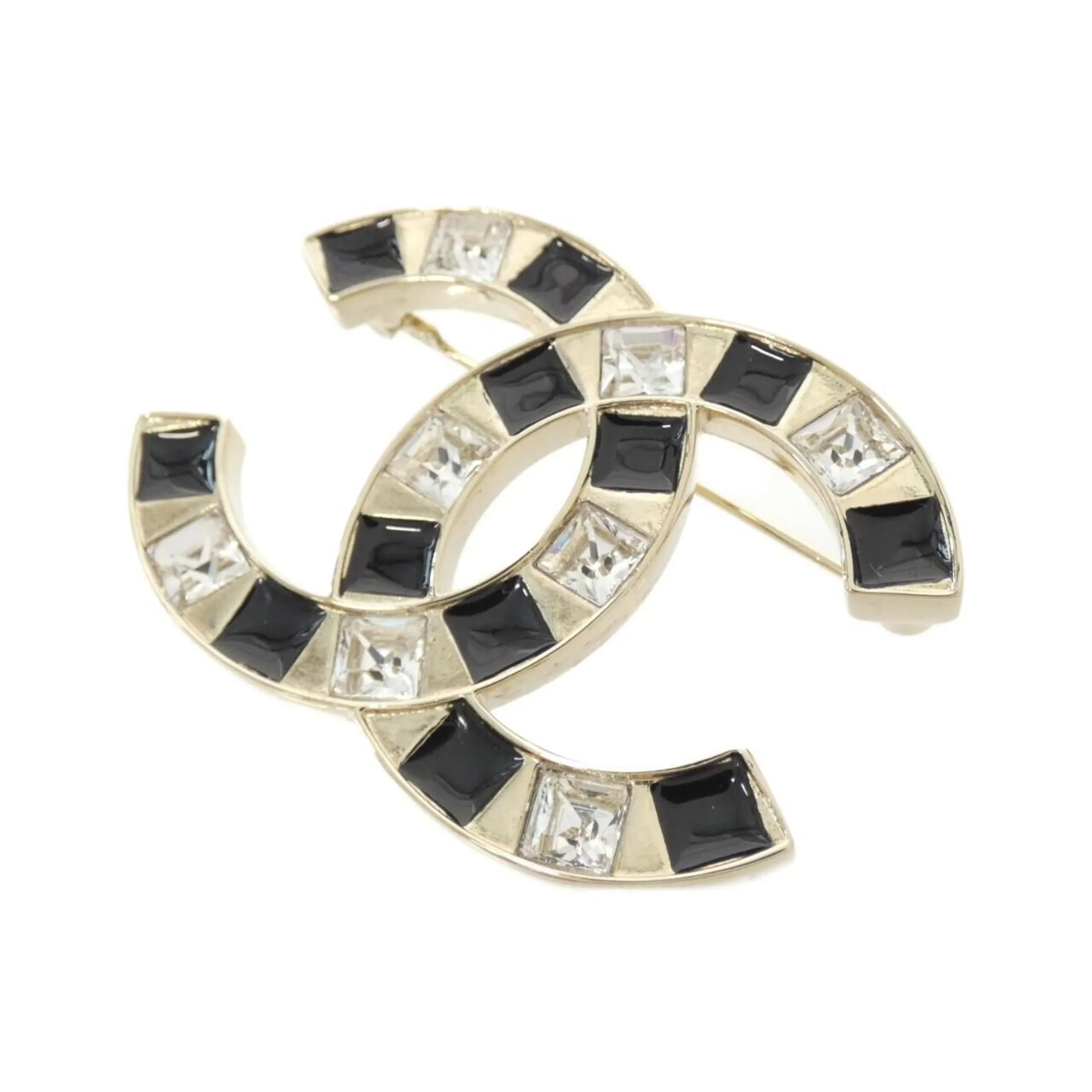 Chanel Brooch (Pre-Owned)