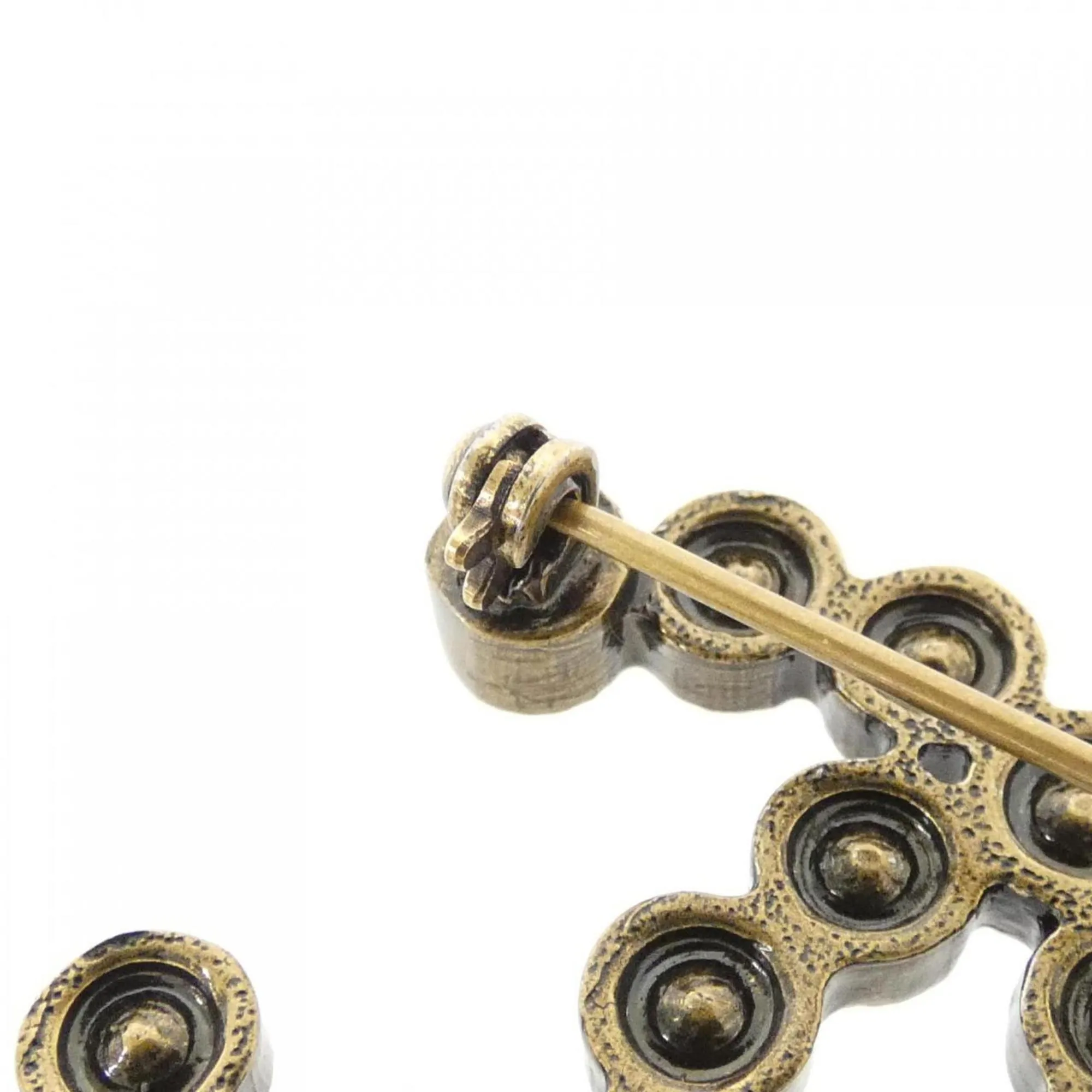 Chanel Brooch (Pre-Owned)