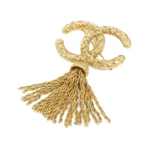 Chanel Brooch (Pre-Owned)