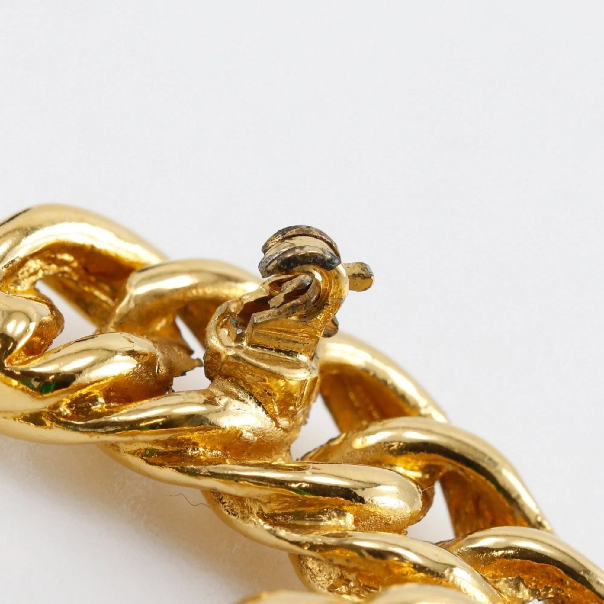 Chanel Brooch (Pre-Owned)