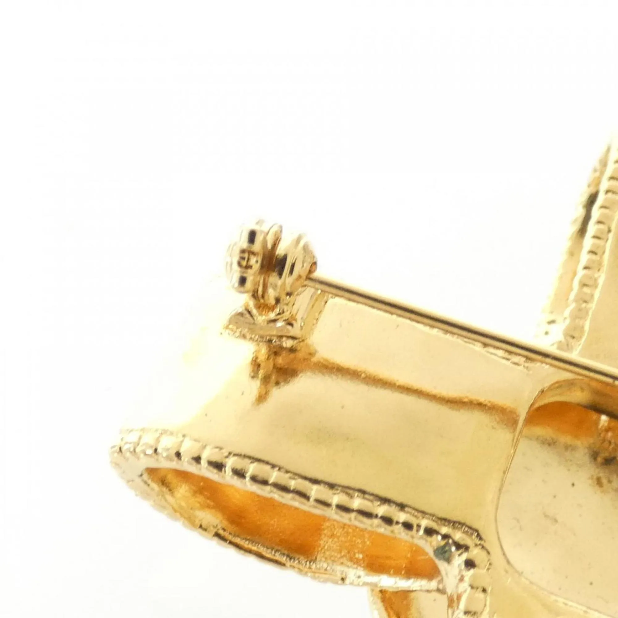 Chanel Brooch (Pre-Owned)