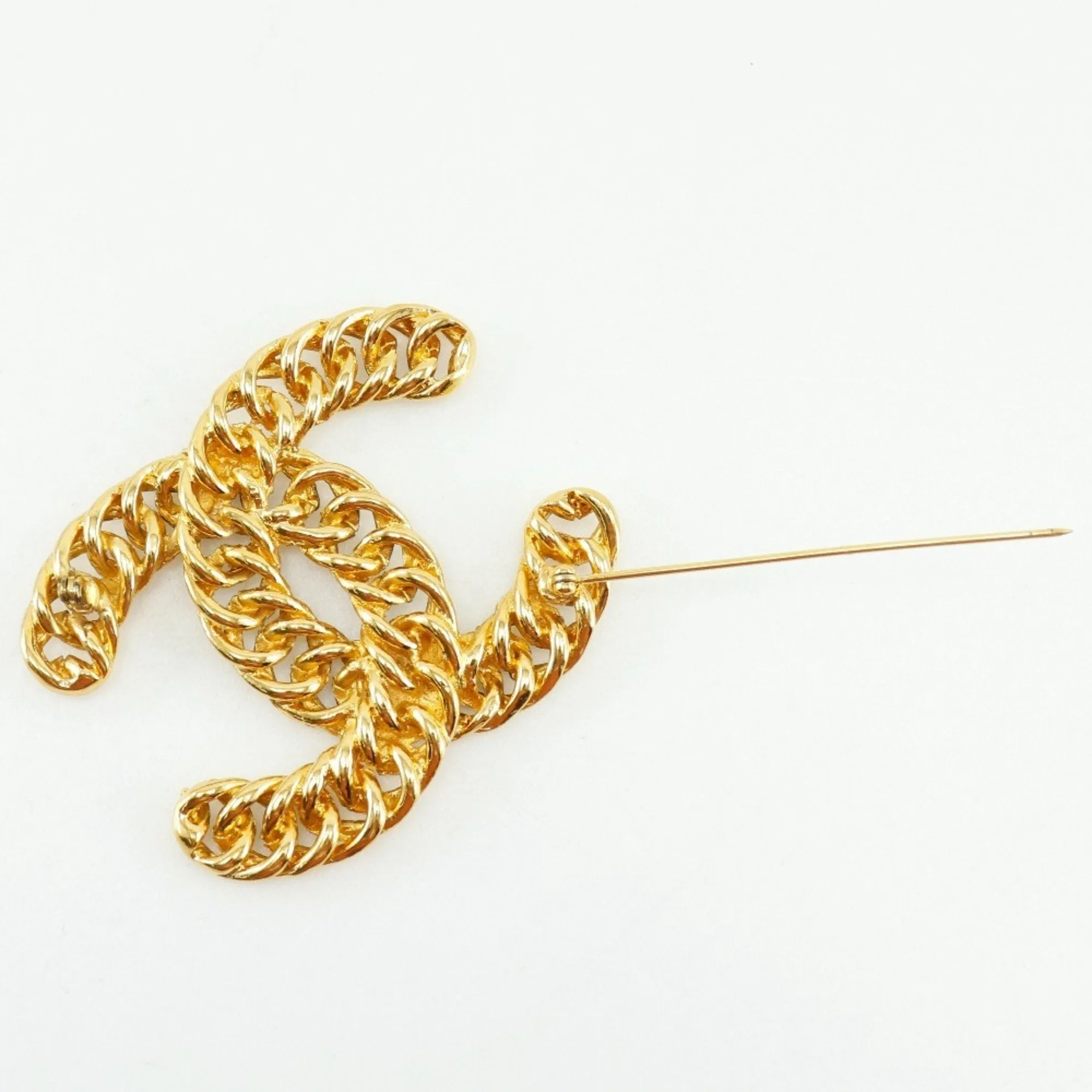 Chanel Brooch (Pre-Owned)