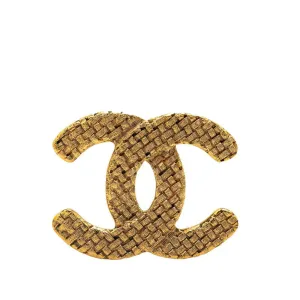 Chanel Brooch (Pre-Owned)