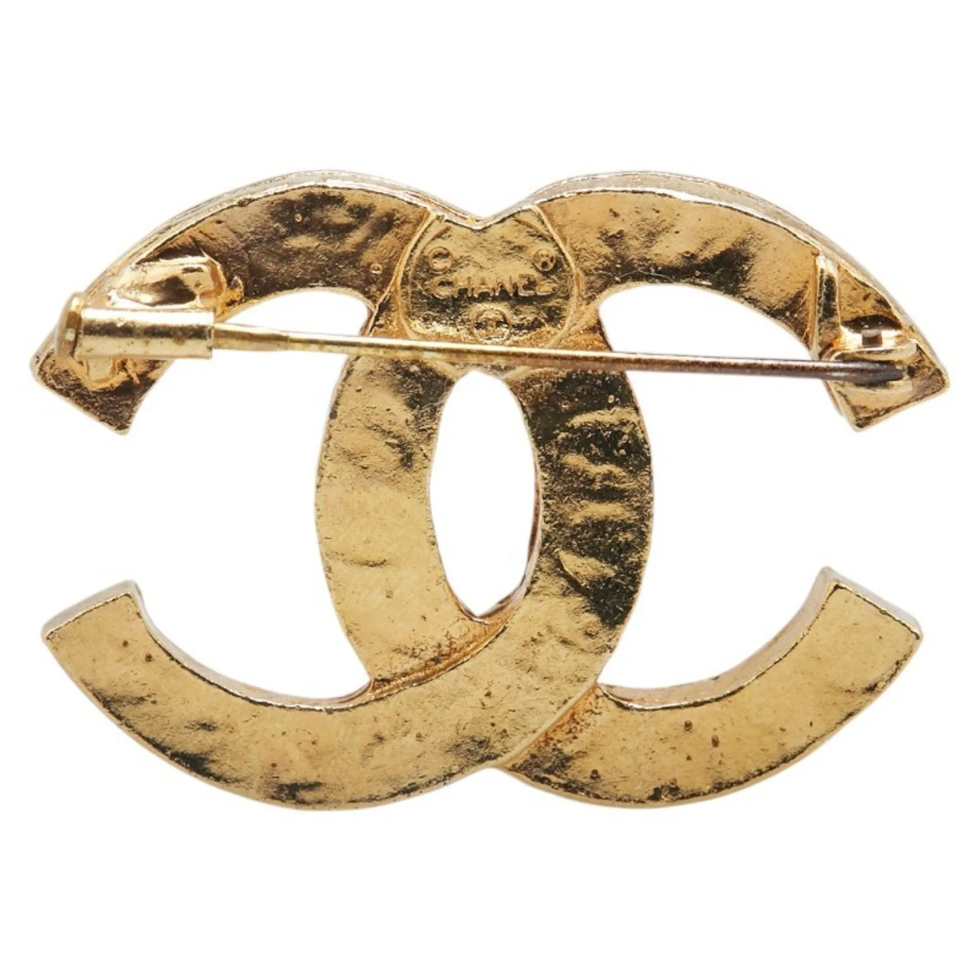 Chanel Brooch (Pre-Owned)