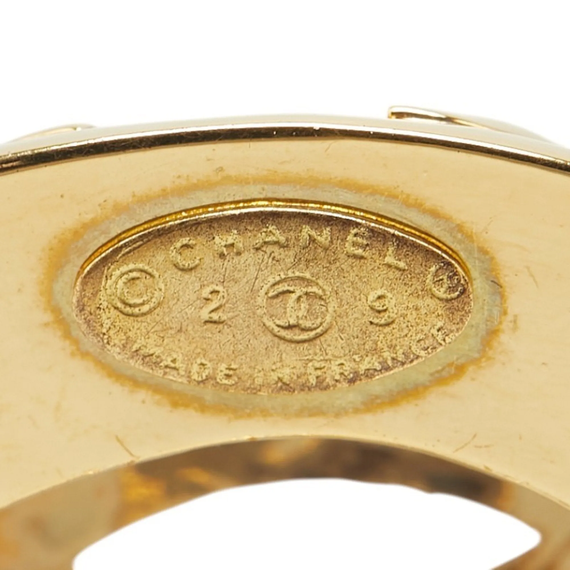 Chanel Brooch (Pre-Owned)