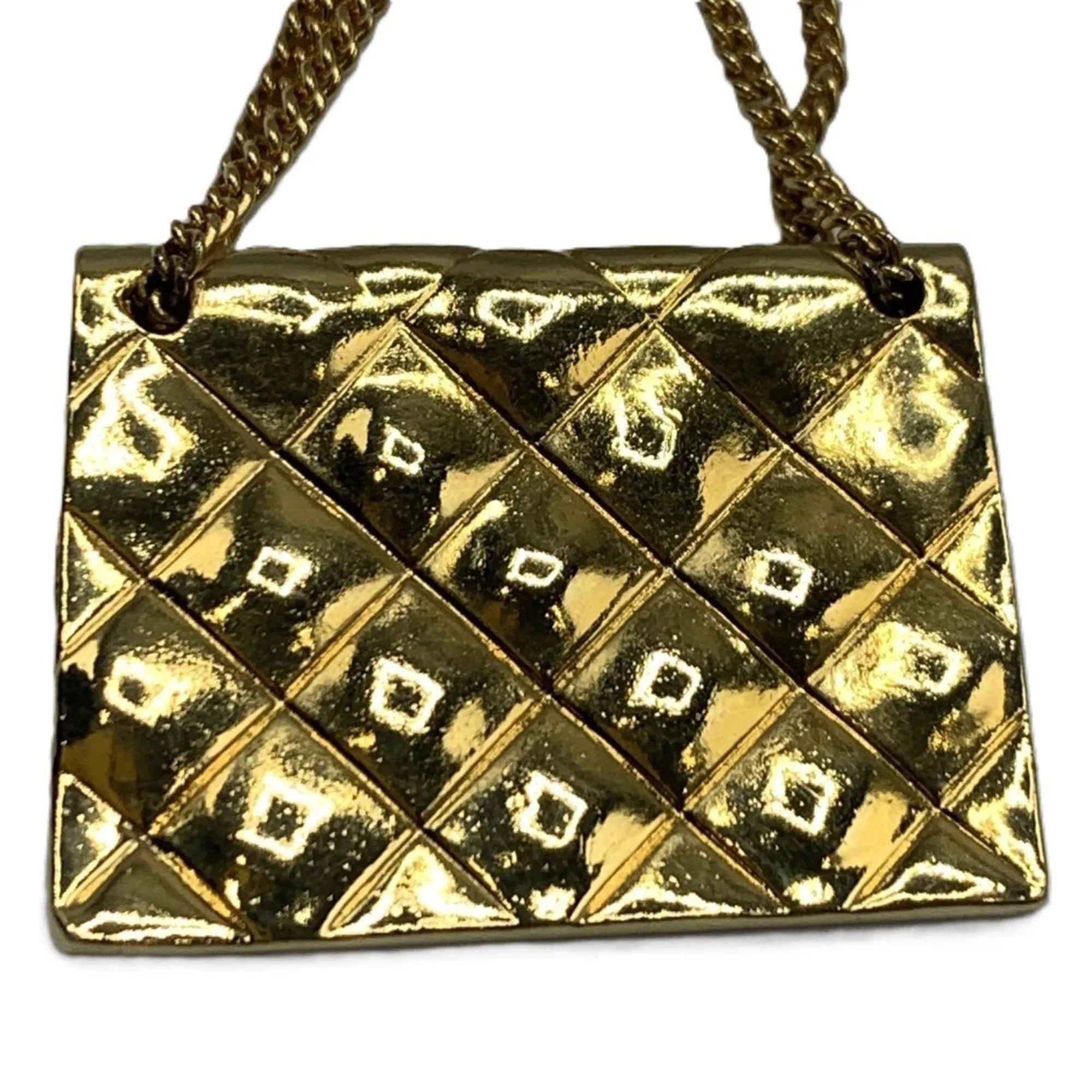 Chanel Brooch (Pre-Owned)