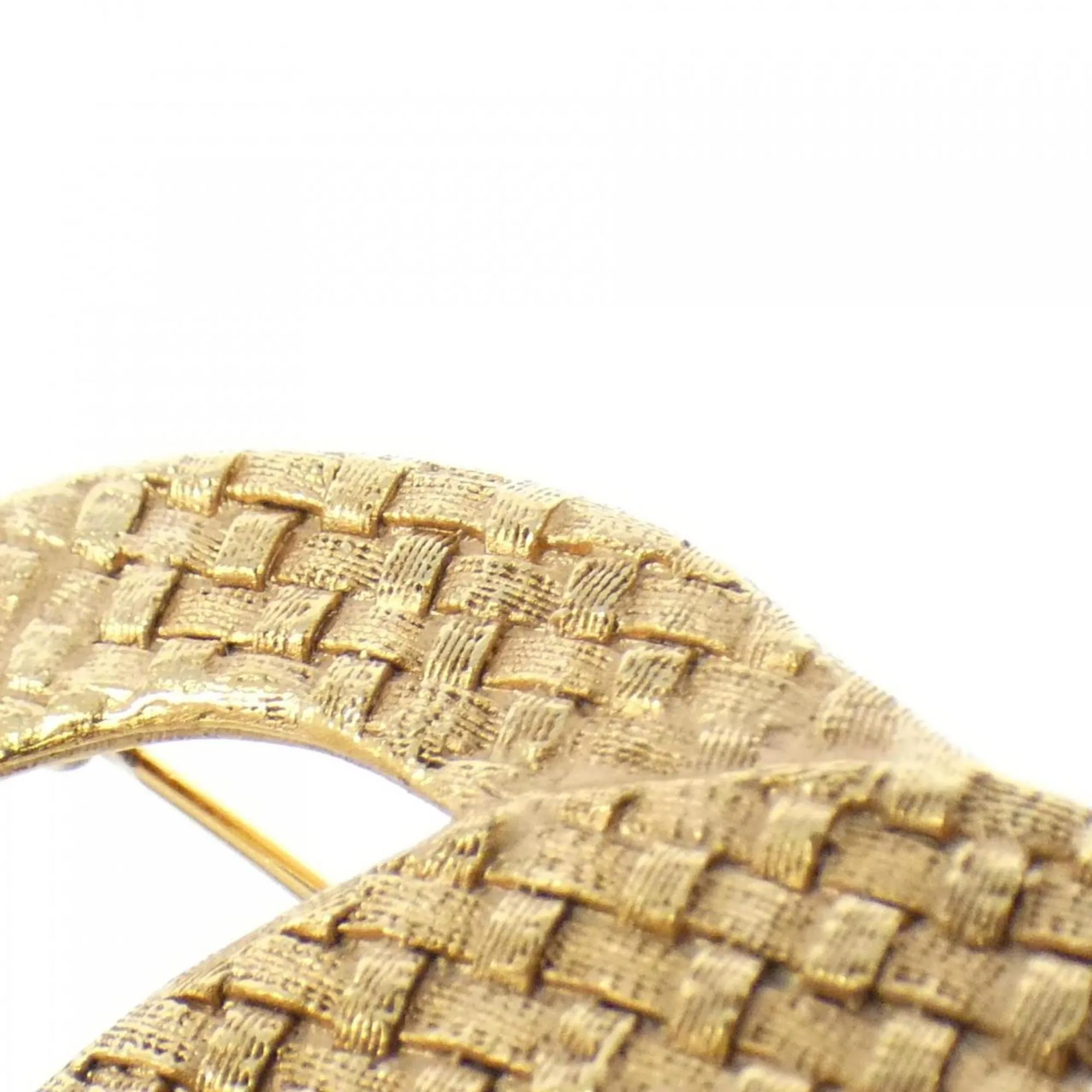 Chanel Brooch (Pre-Owned)