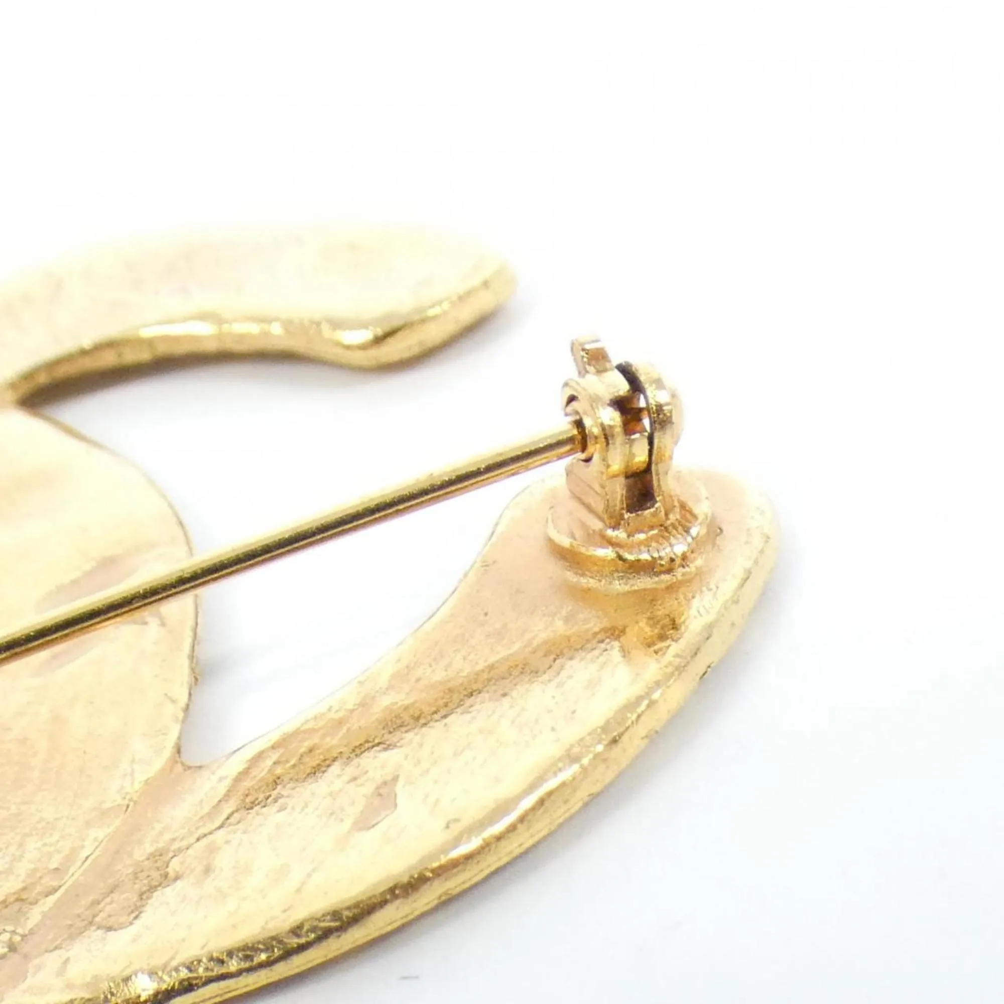 Chanel Brooch (Pre-Owned)