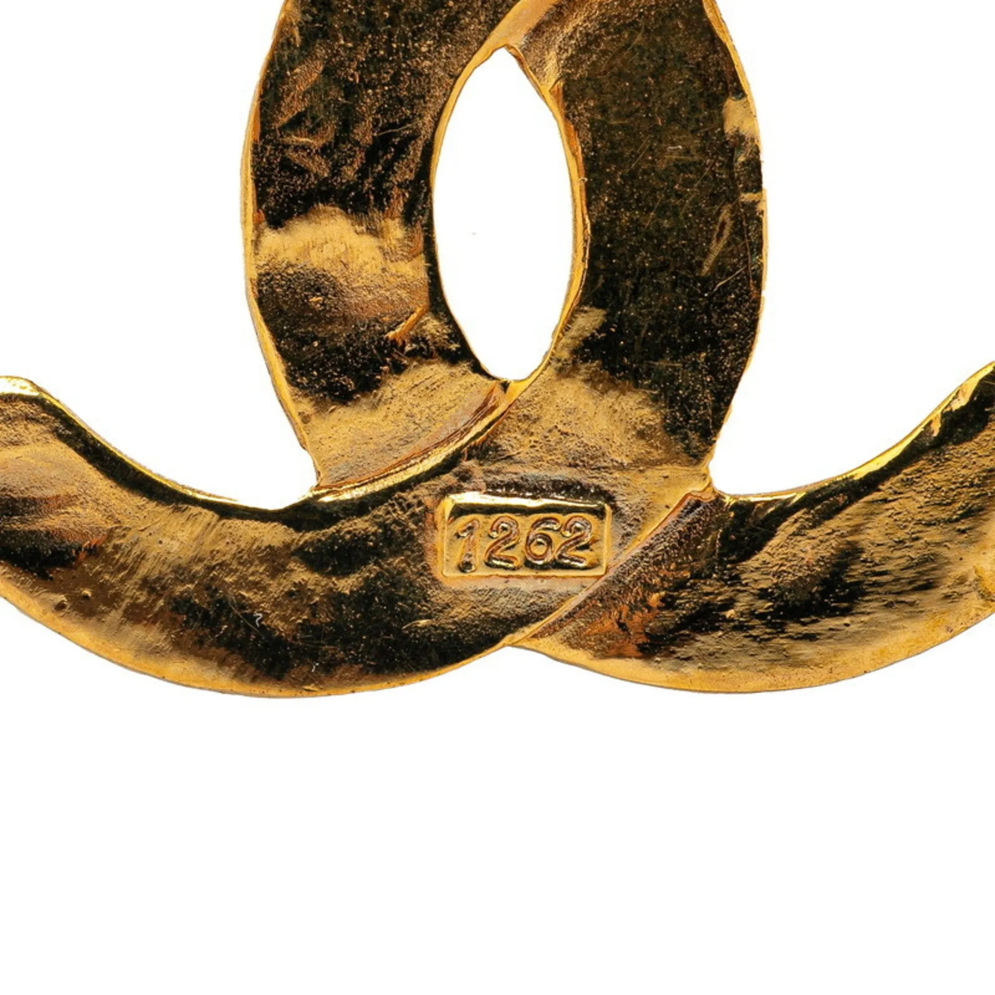 Chanel Brooch (Pre-Owned)