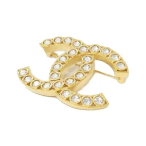 Chanel Brooch (Pre-Owned)