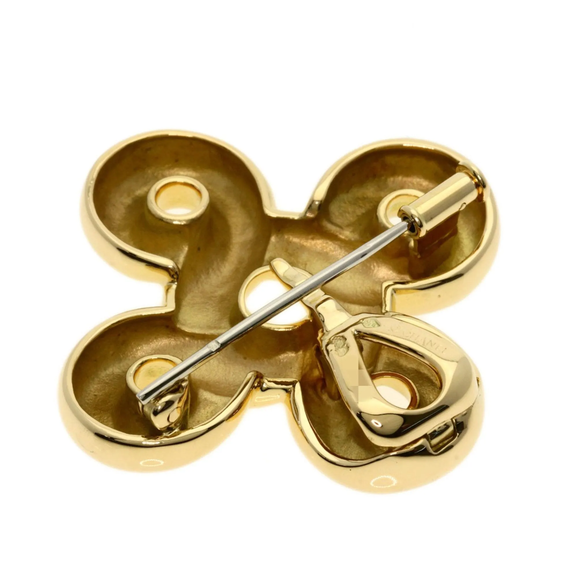 Chanel Brooch (Pre-Owned)