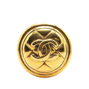 Chanel Brooch (Pre-Owned)
