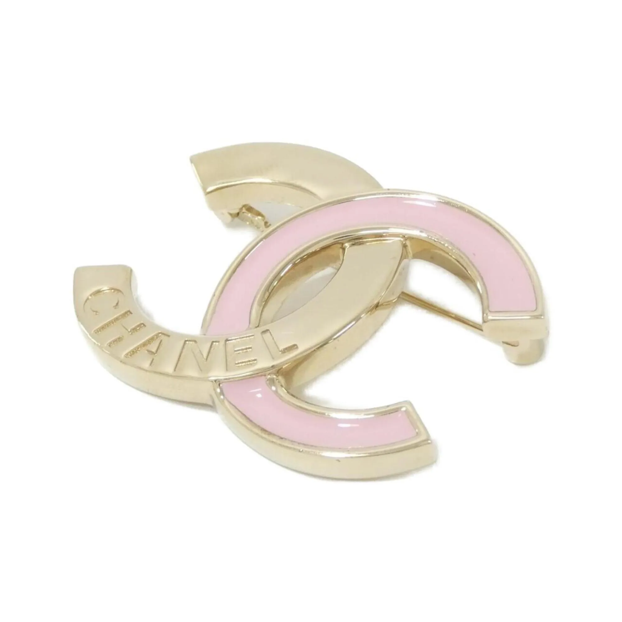 Chanel Brooch (Pre-Owned)