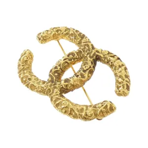 Chanel Brooch (Pre-Owned)
