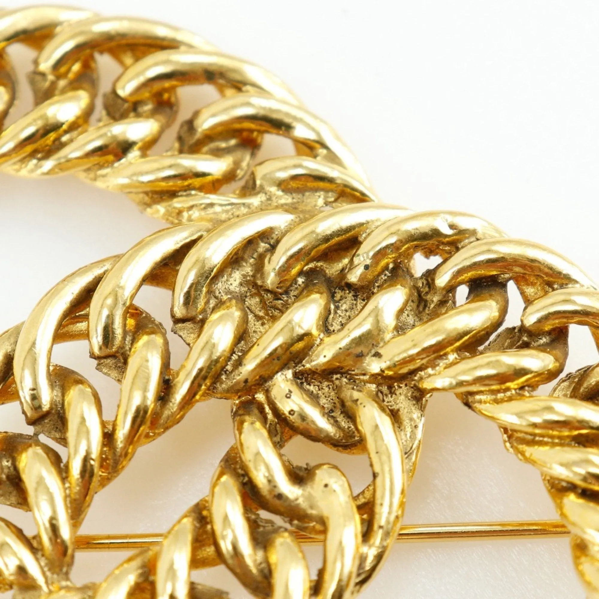Chanel Brooch (Pre-Owned)
