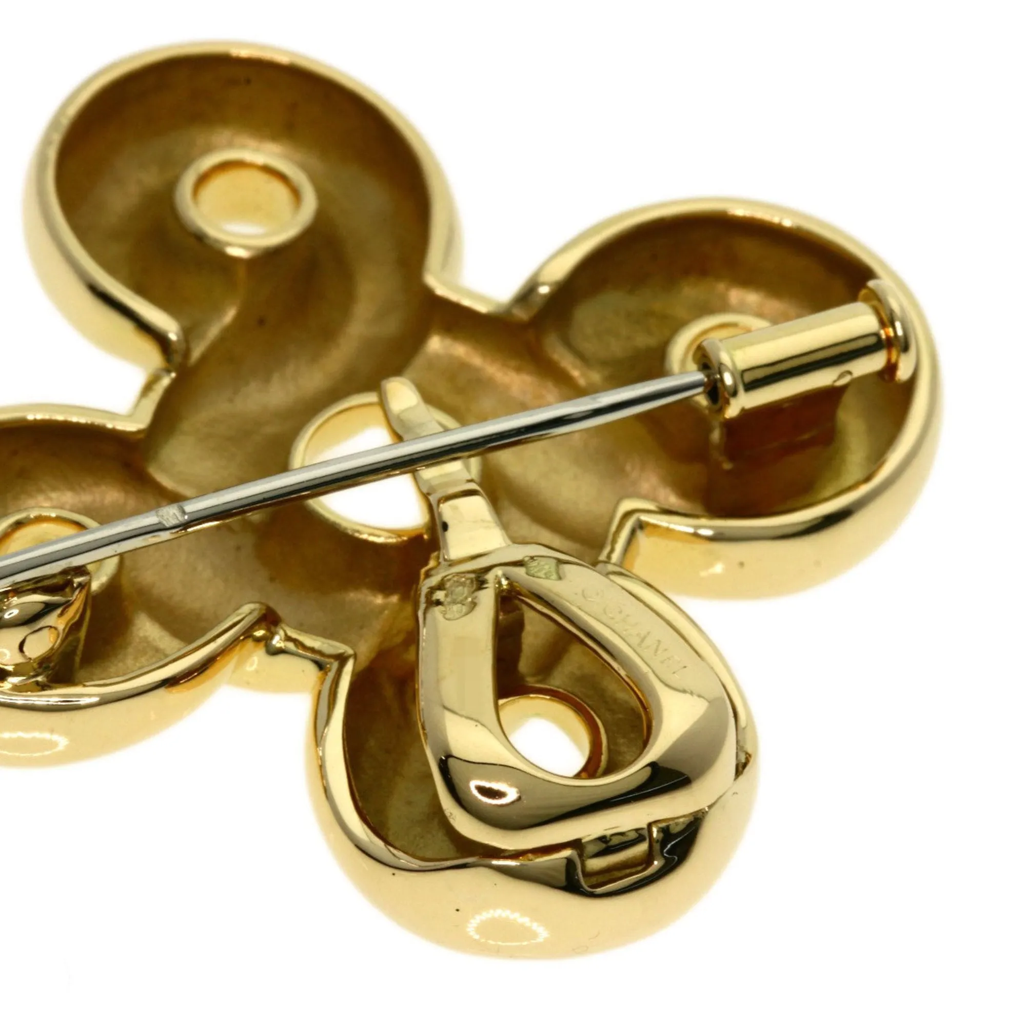 Chanel Brooch (Pre-Owned)