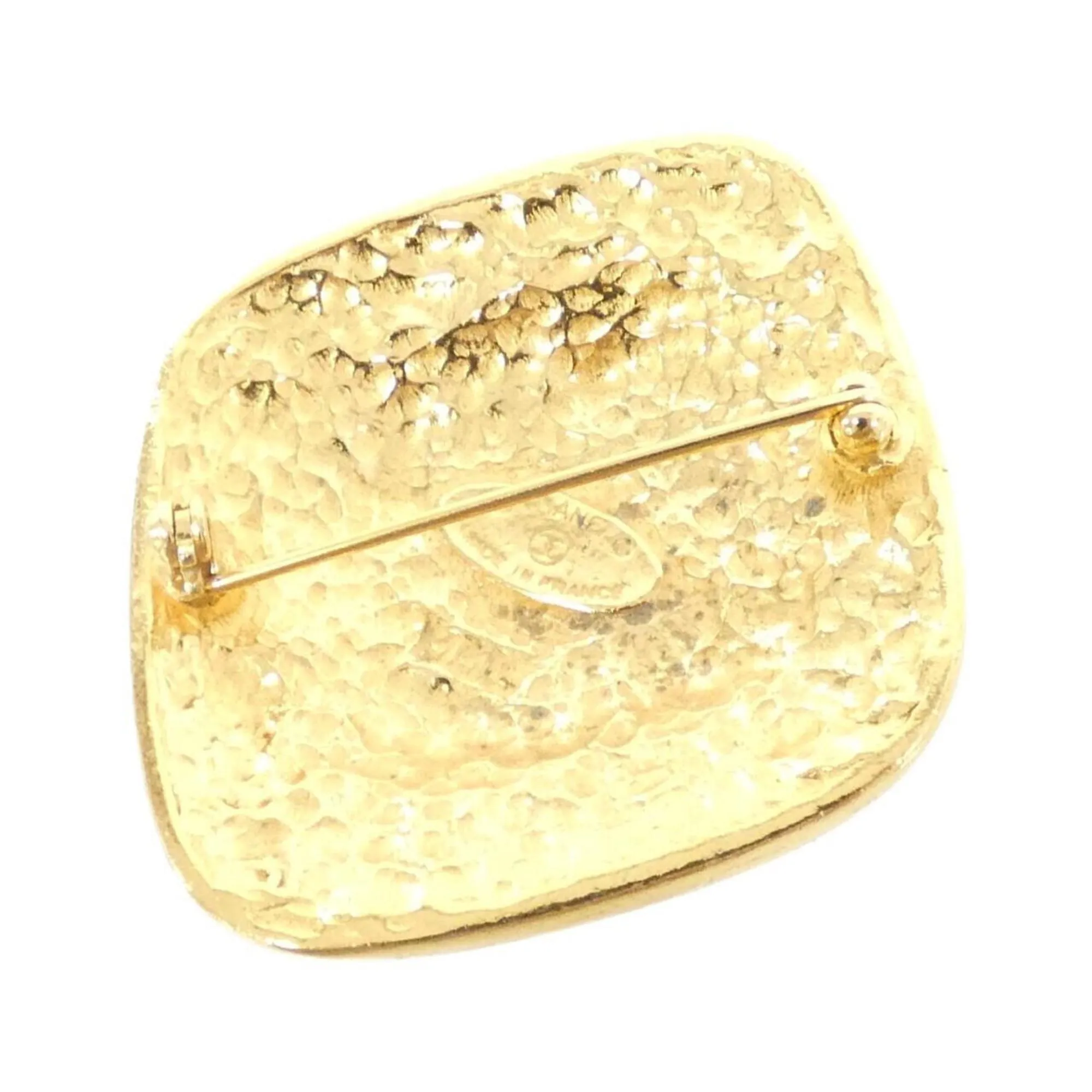 Chanel Brooch (Pre-Owned)