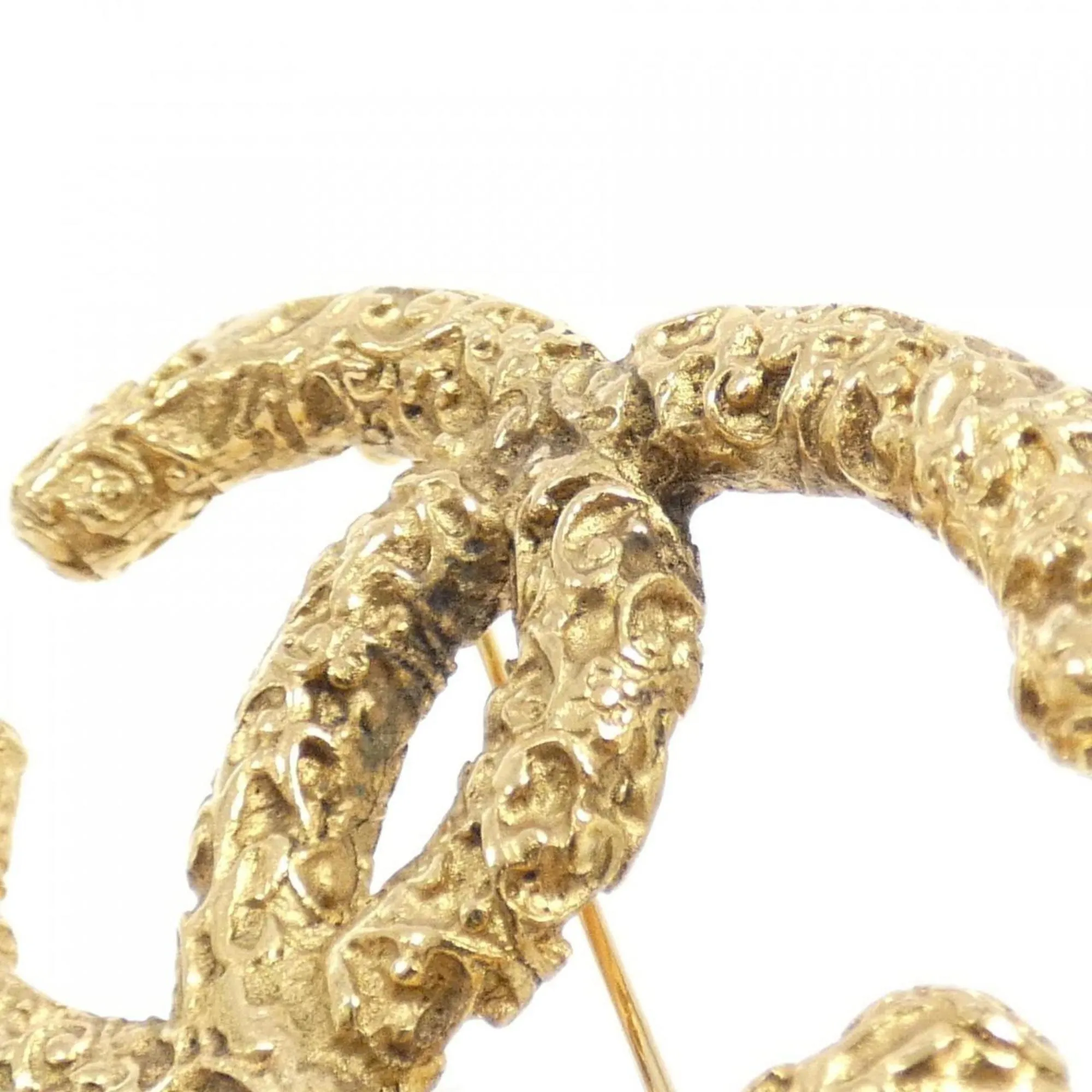 Chanel Brooch (Pre-Owned)
