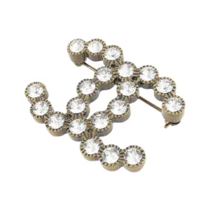 Chanel Brooch (Pre-Owned)