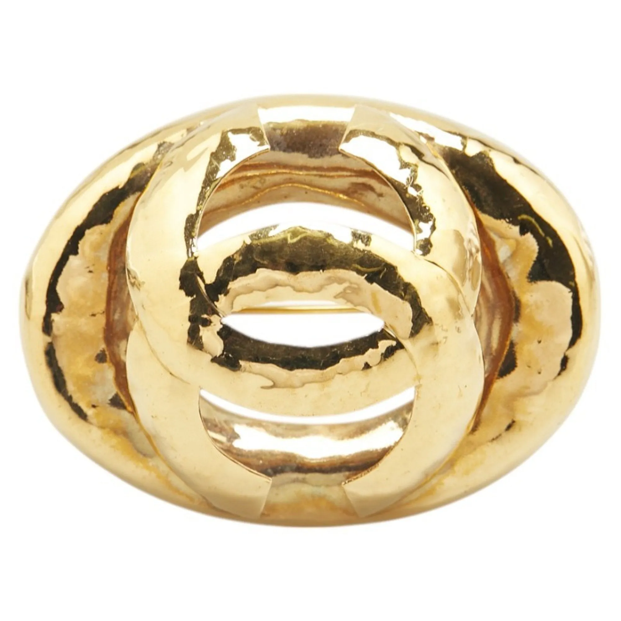 Chanel Brooch (Pre-Owned)