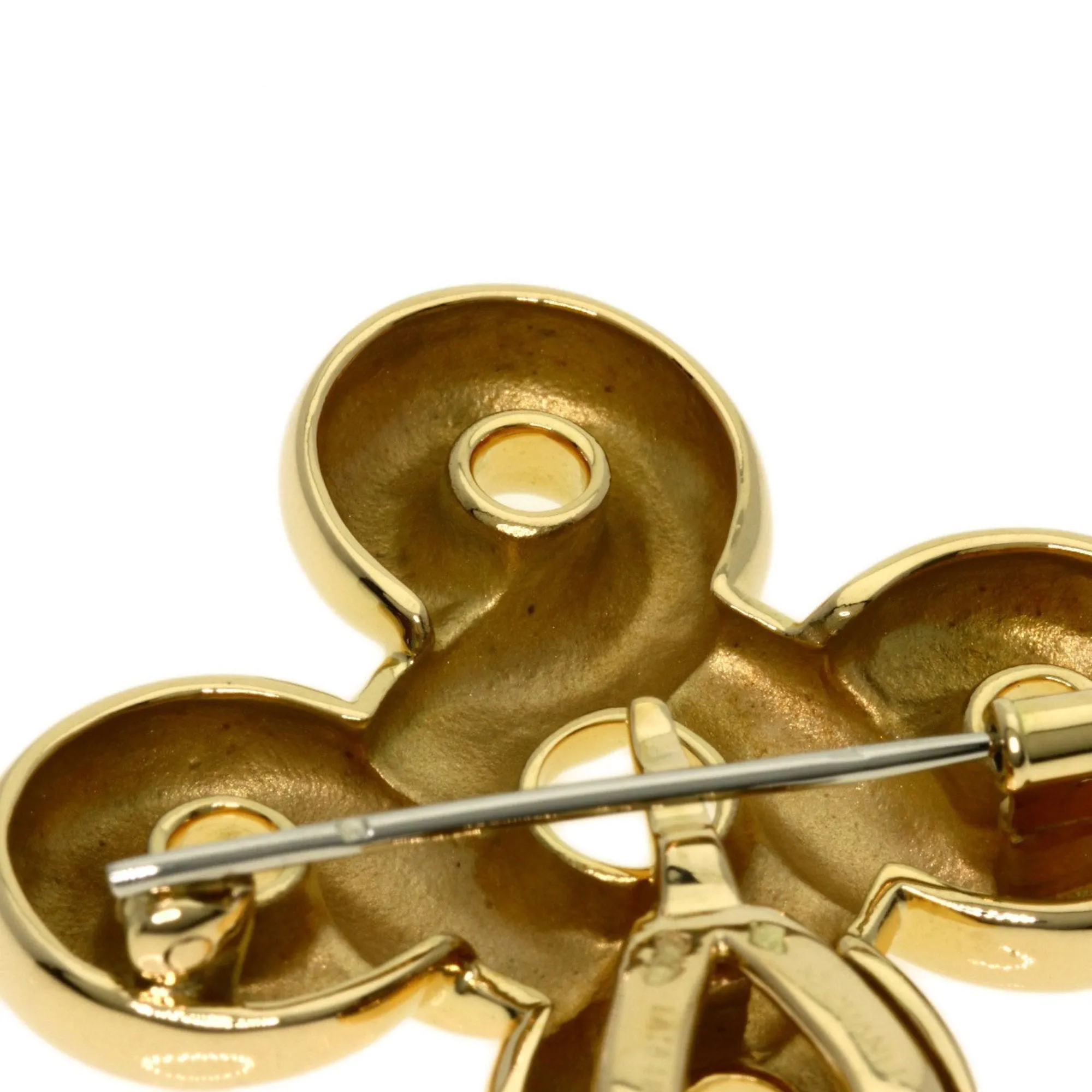 Chanel Brooch (Pre-Owned)