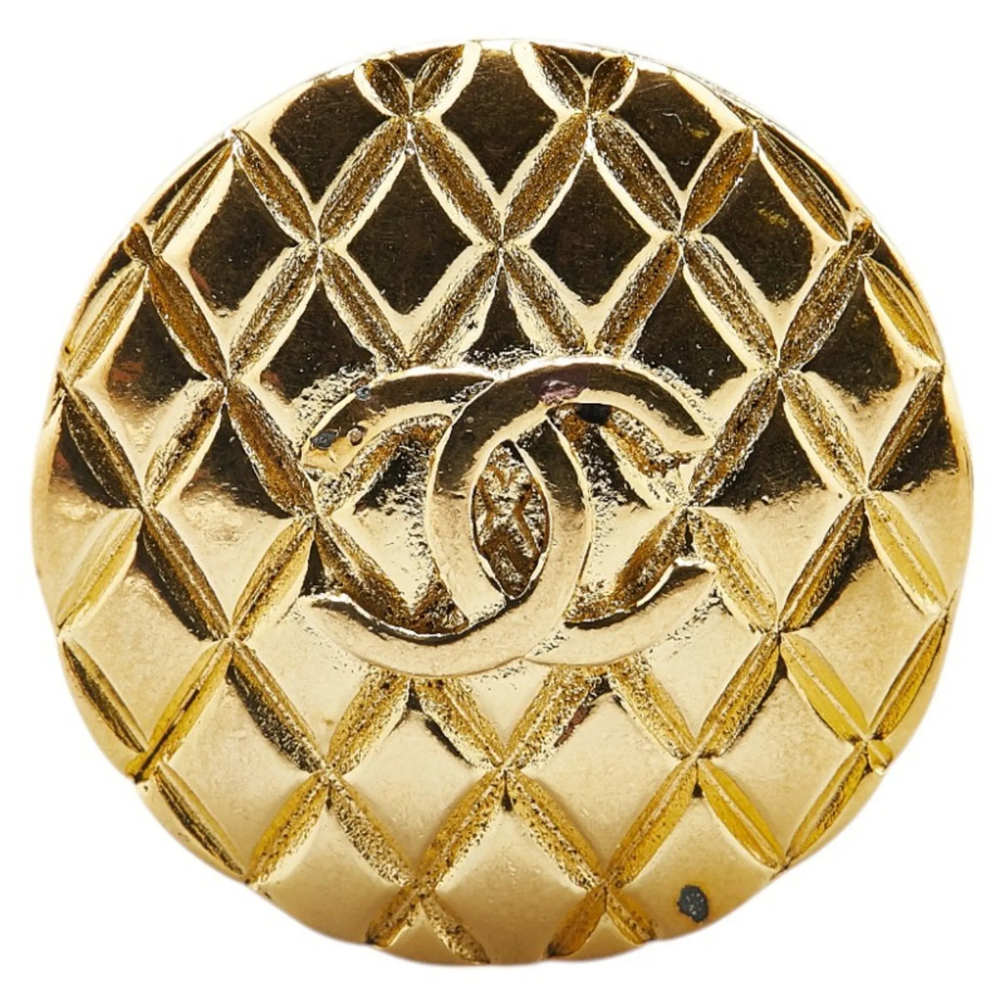 Chanel Brooch (Pre-Owned)