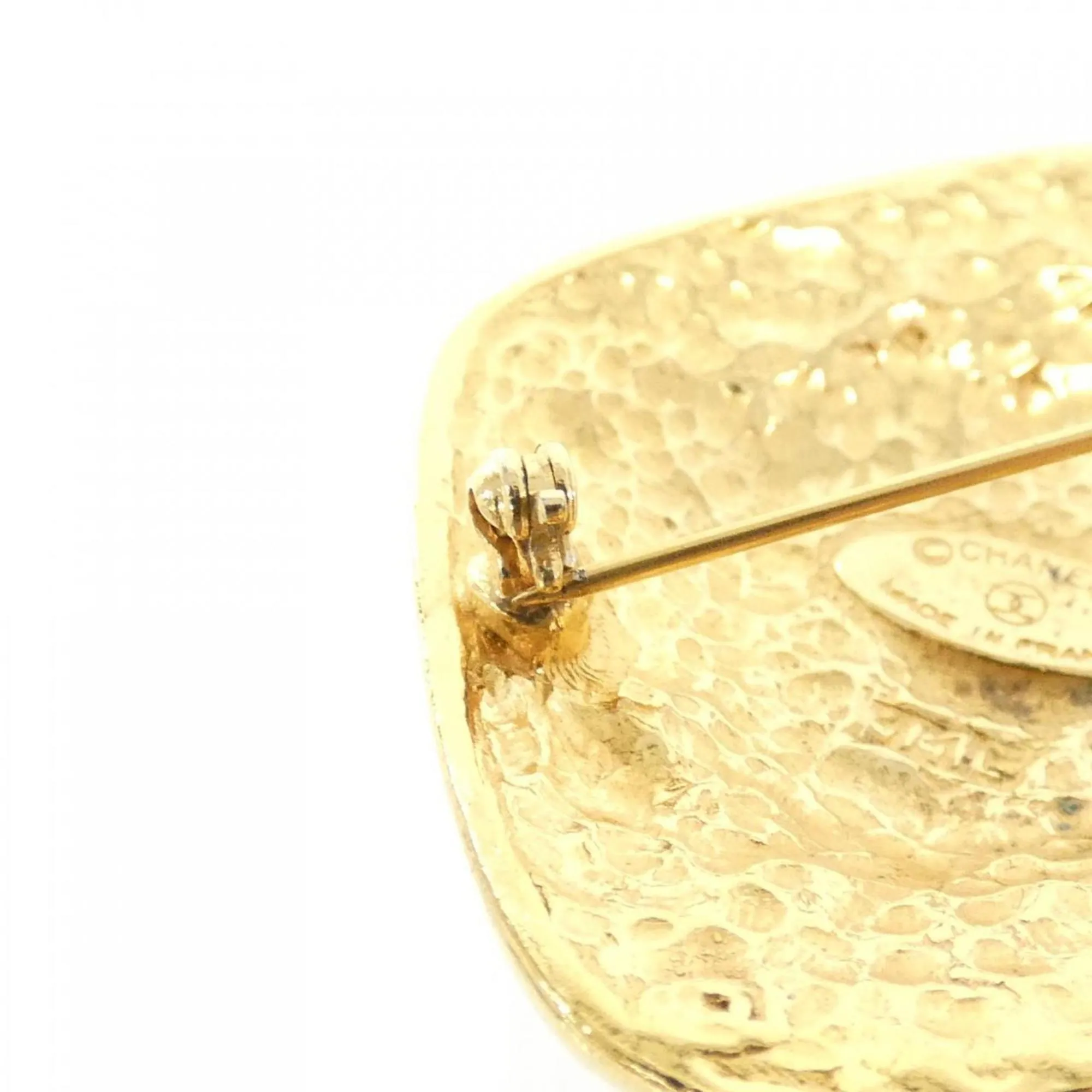 Chanel Brooch (Pre-Owned)
