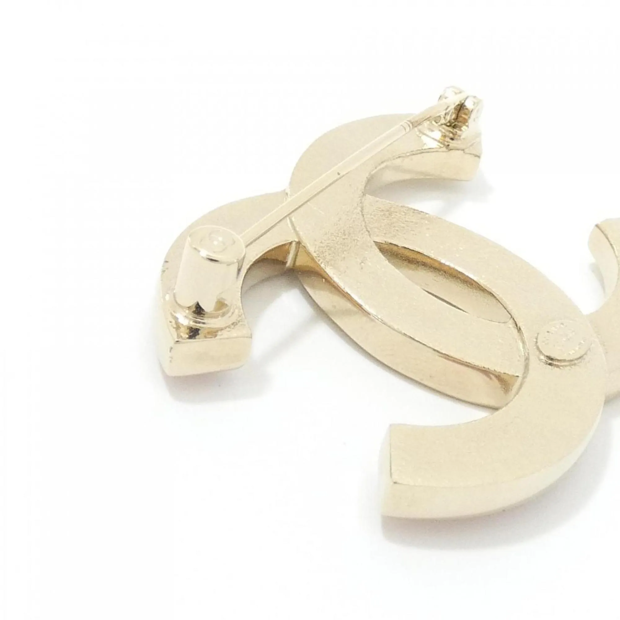 Chanel Brooch (Pre-Owned)