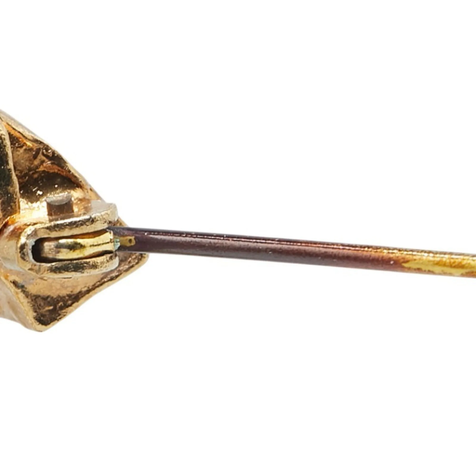 Chanel Brooch (Pre-Owned)