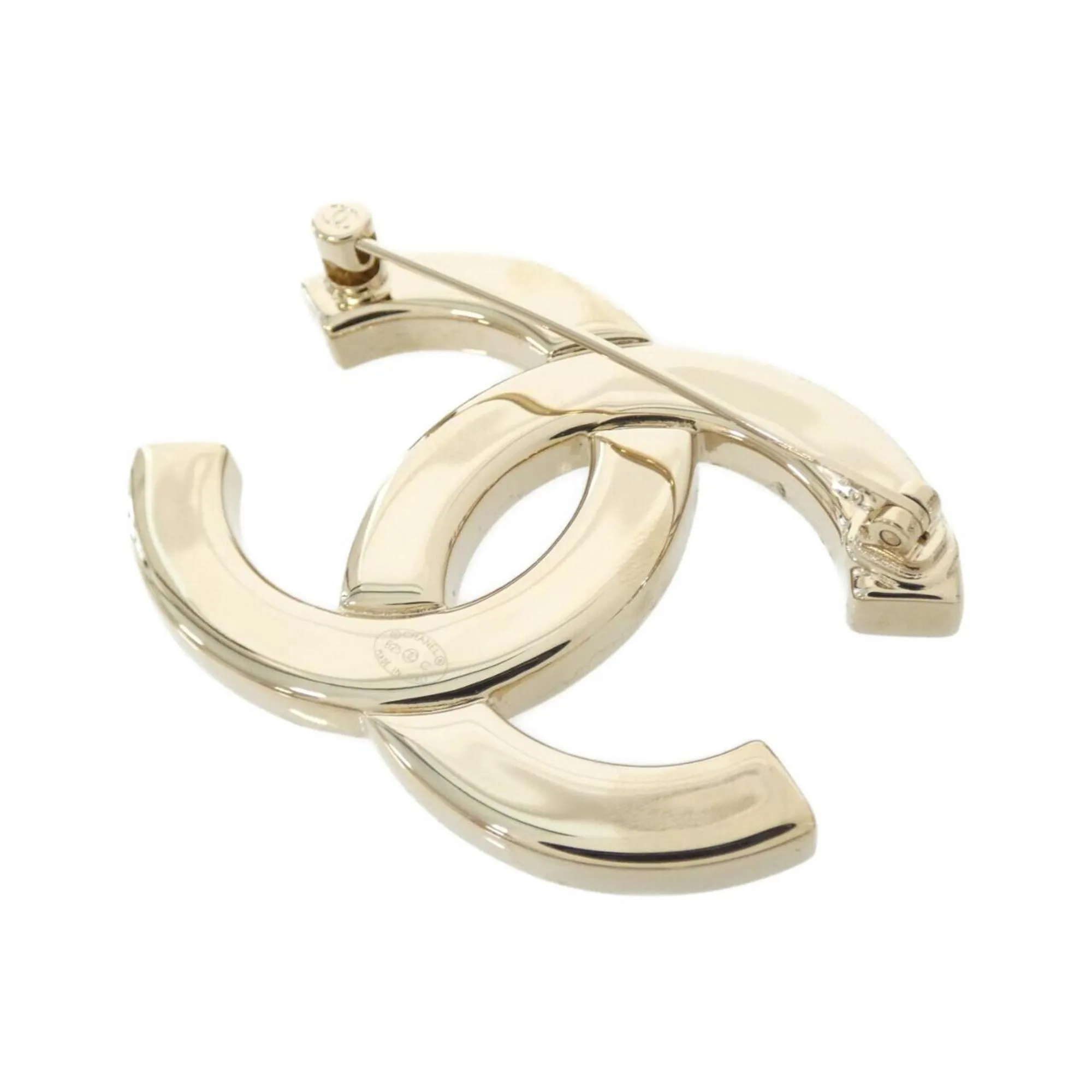Chanel Brooch (Pre-Owned)