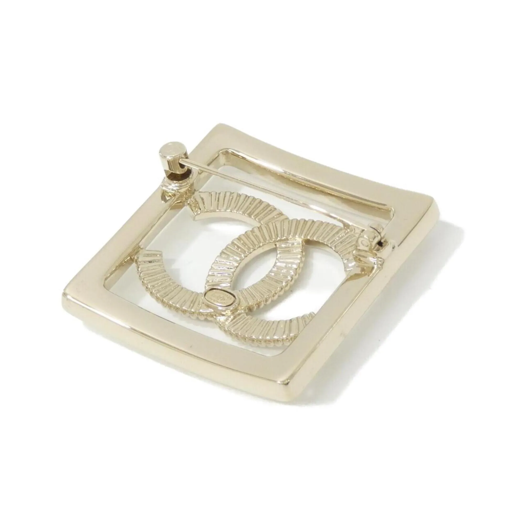 Chanel Brooch (Pre-Owned)