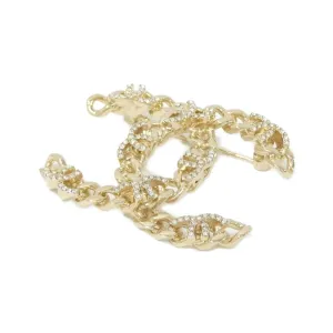 Chanel Brooch (Pre-Owned)