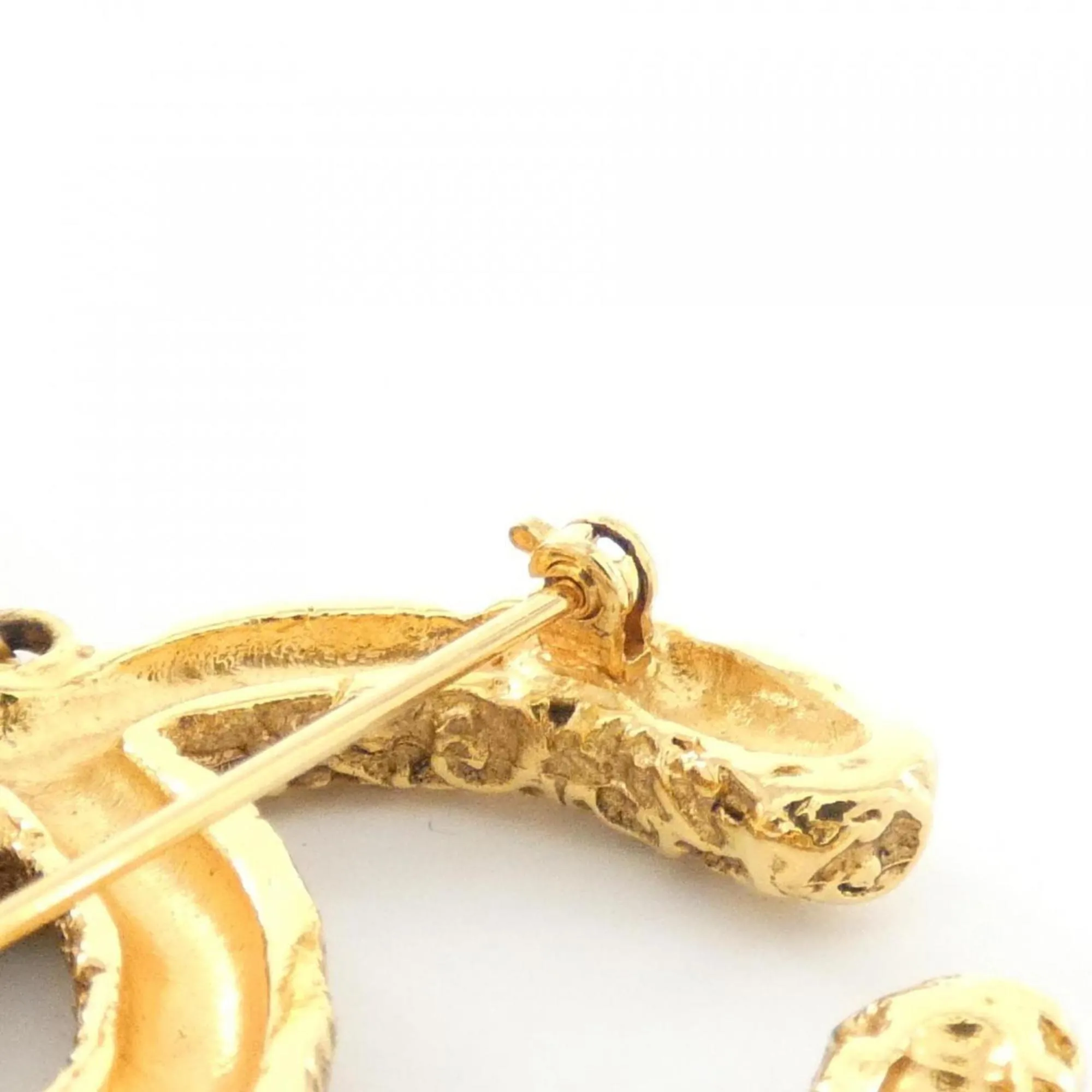 Chanel Brooch (Pre-Owned)