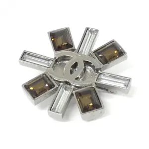 Chanel Brooch (Pre-Owned)