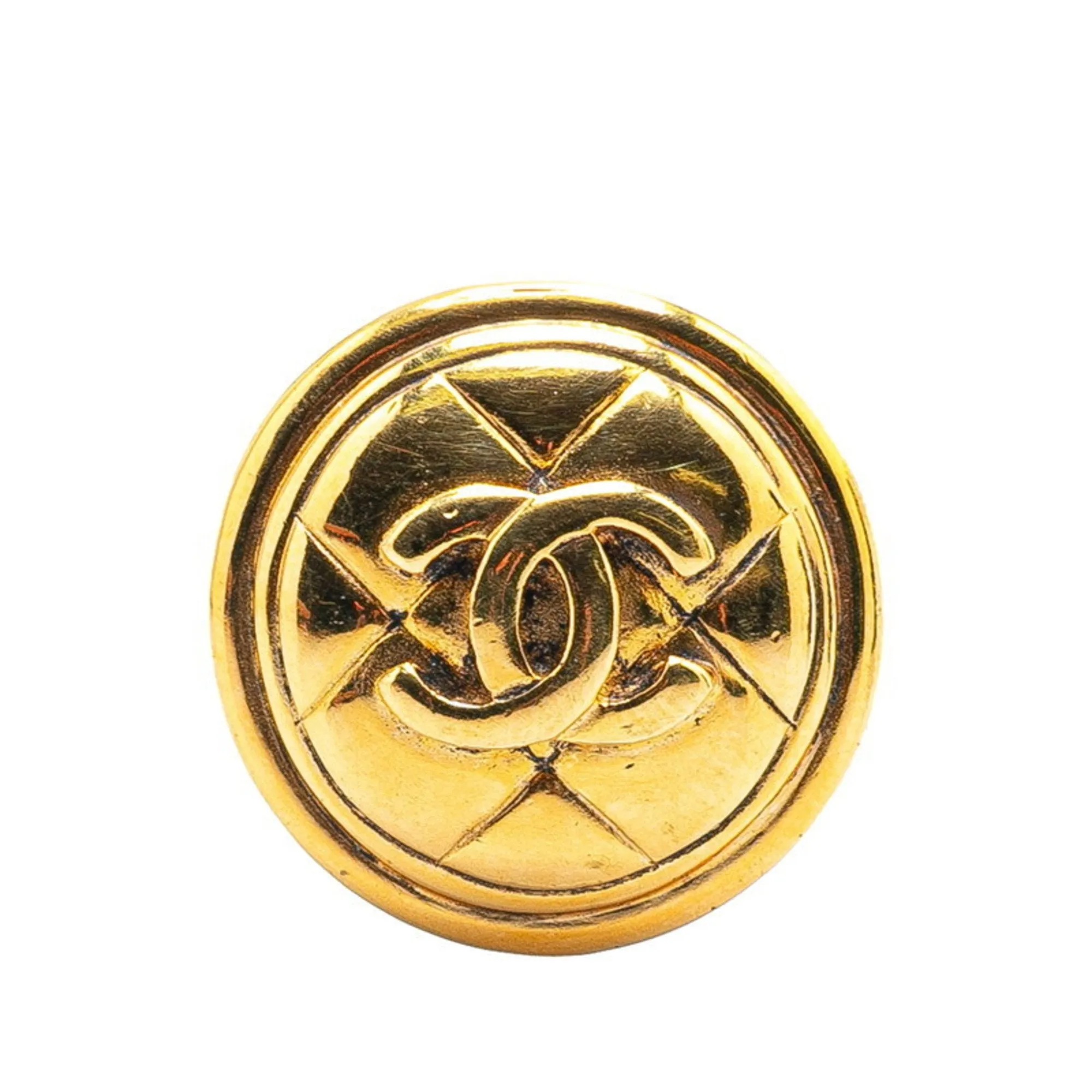Chanel Brooch (Pre-Owned)